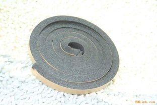 順德容桂艾高泡棉橡膠制品廠今日行情及市場動態解析