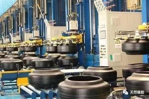 國產輪胎膠市場份額持續攀升，五金工具行業迎來新機遇